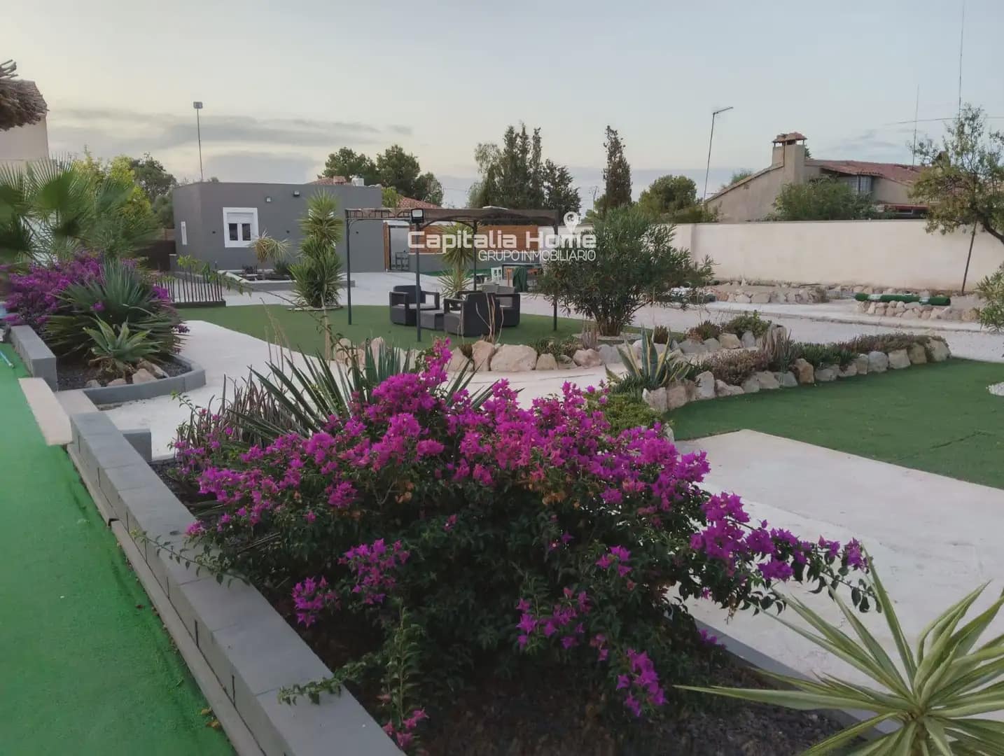 Finca/Country House for sale in Poblacion de Arroyo with pool - € 380,000 (Ref: 10130960)