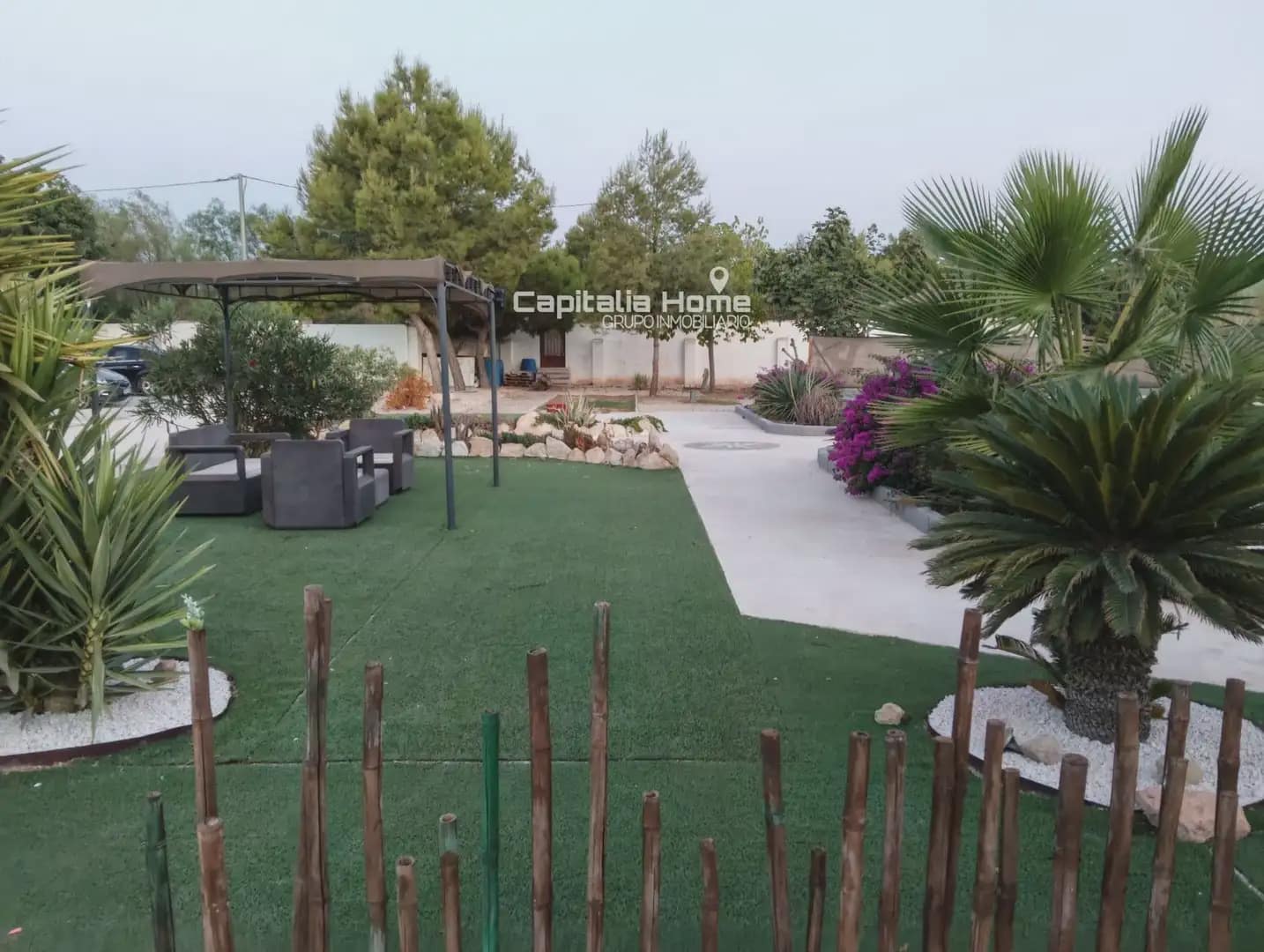 Finca/Country House for sale in Poblacion de Arroyo with pool - € 380,000 (Ref: 10130960)