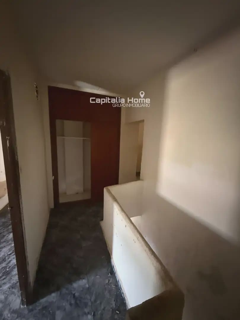 3 makuuhuone Omakotitalo myytävänä paikassa Alcoy / Alcoi - 88 000 € (Ref: 10132025)
