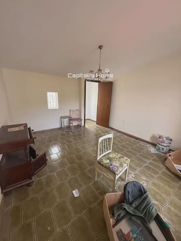 3 makuuhuone Omakotitalo myytävänä paikassa Alcoy / Alcoi - 88 000 € (Ref: 10132025)