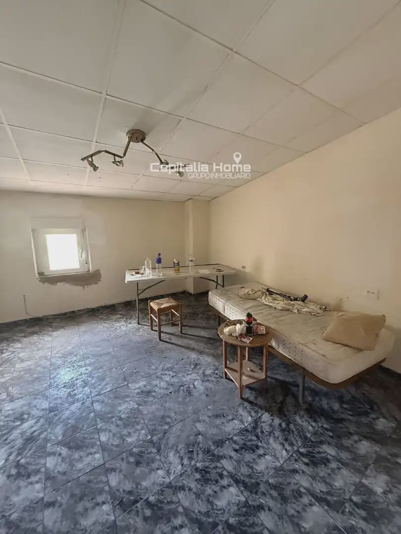 3 makuuhuone Omakotitalo myytävänä paikassa Alcoy / Alcoi - 88 000 € (Ref: 10132025)