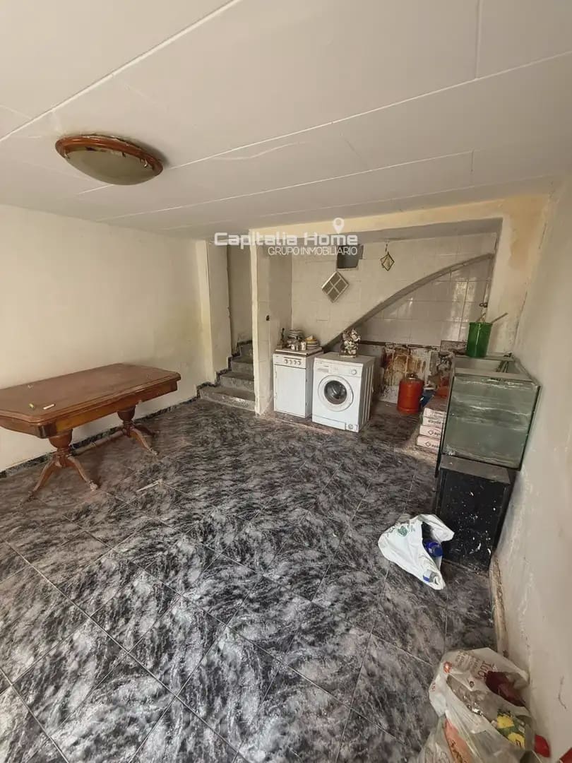 3 makuuhuone Omakotitalo myytävänä paikassa Alcoy / Alcoi - 88 000 € (Ref: 10132025)