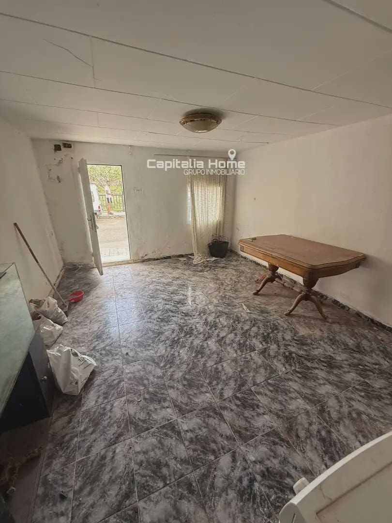 3 makuuhuone Omakotitalo myytävänä paikassa Alcoy / Alcoi - 88 000 € (Ref: 10132025)