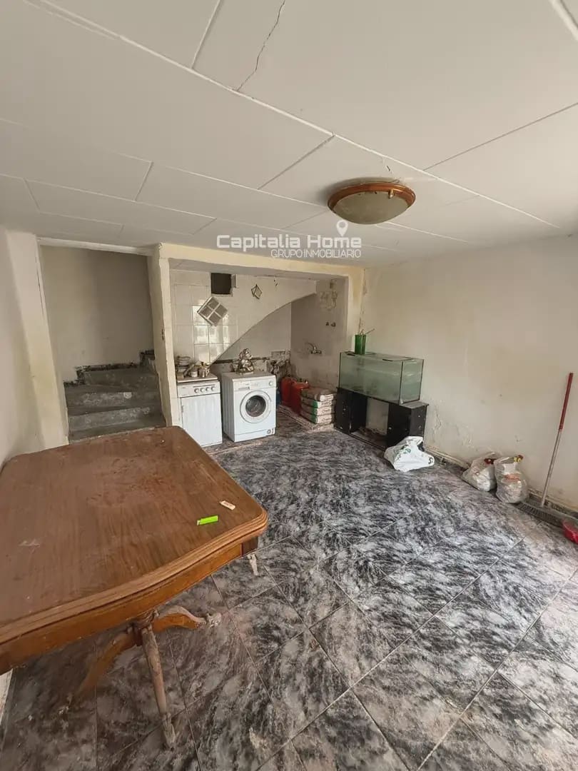 3 makuuhuone Omakotitalo myytävänä paikassa Alcoy / Alcoi - 88 000 € (Ref: 10132025)