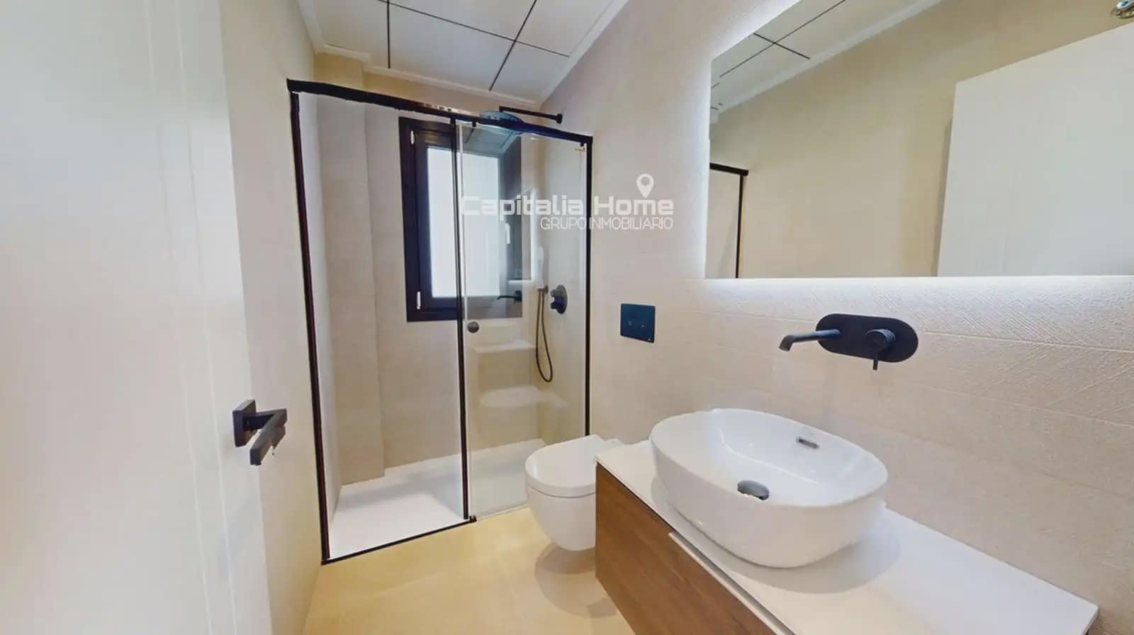 3 makuuhuone Huvila myytävänä paikassa Finestrat mukana uima-altaan 
autotalli - 789 900 € (Ref: 10132026)