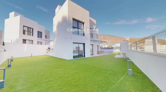 3 quarto Moradia para venda em Balcón de Finestrat - Terra Marina, Finestrat com piscina garagem - 789 900 € (Ref: 10132026)
