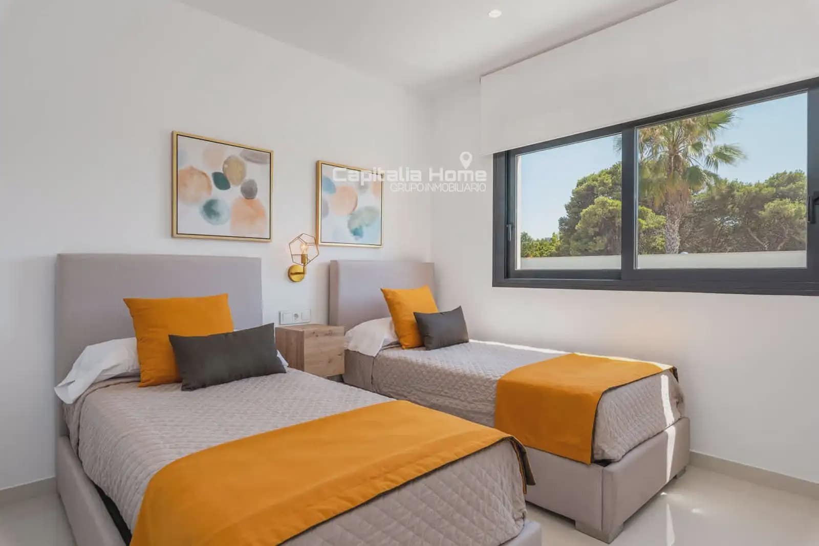 3 soverom Villa til salgs i Playa Honda med svømmebasseng garasje - € 580 000 (Ref: 10132925)