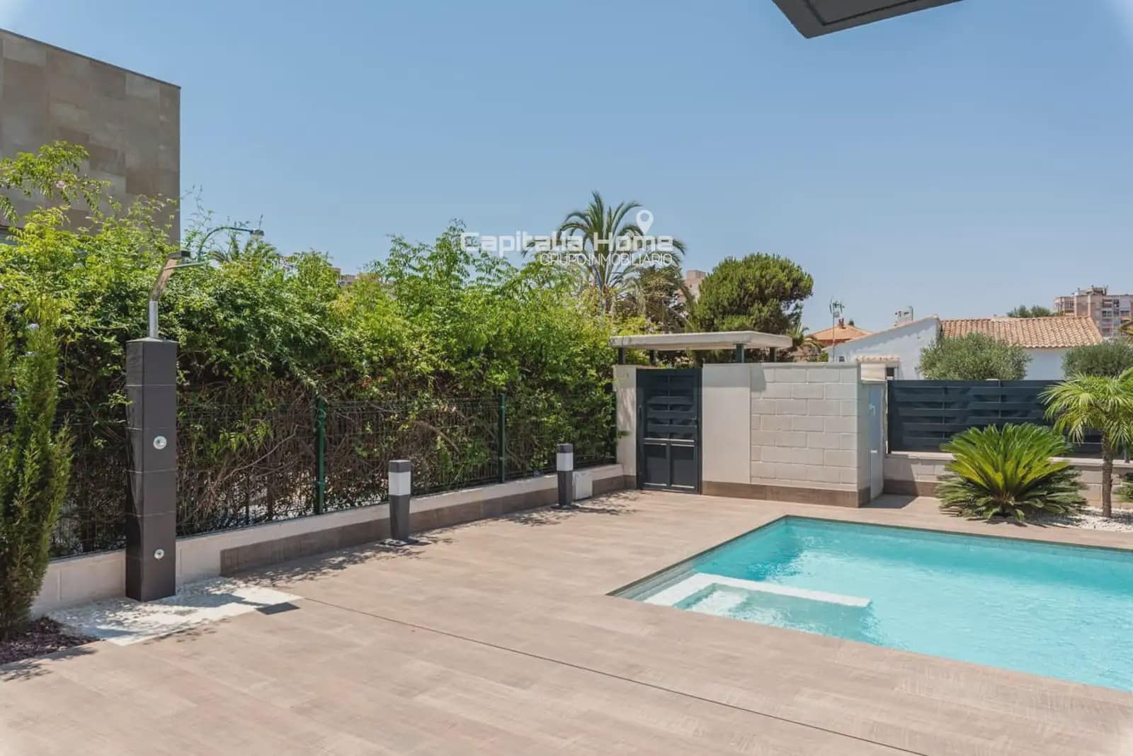 3 soverom Villa til salgs i Playa Honda med svømmebasseng garasje - € 580 000 (Ref: 10132925)