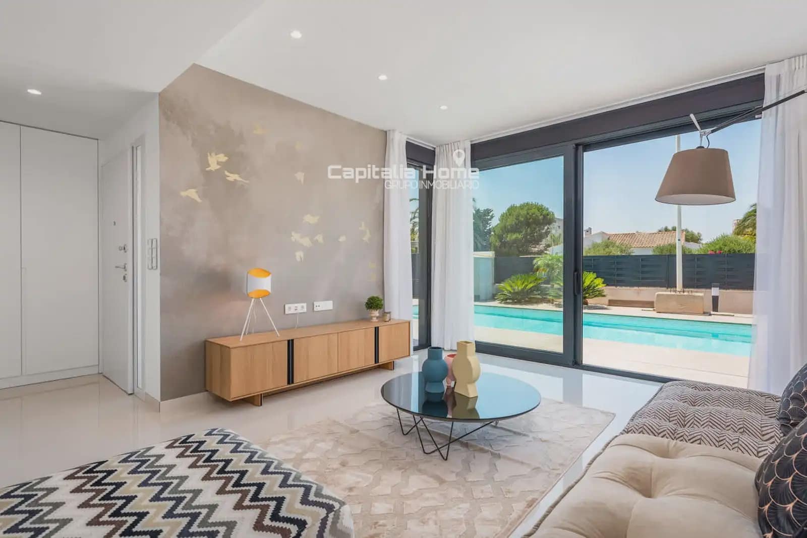 3 soverom Villa til salgs i Playa Honda med svømmebasseng garasje - € 580 000 (Ref: 10132925)
