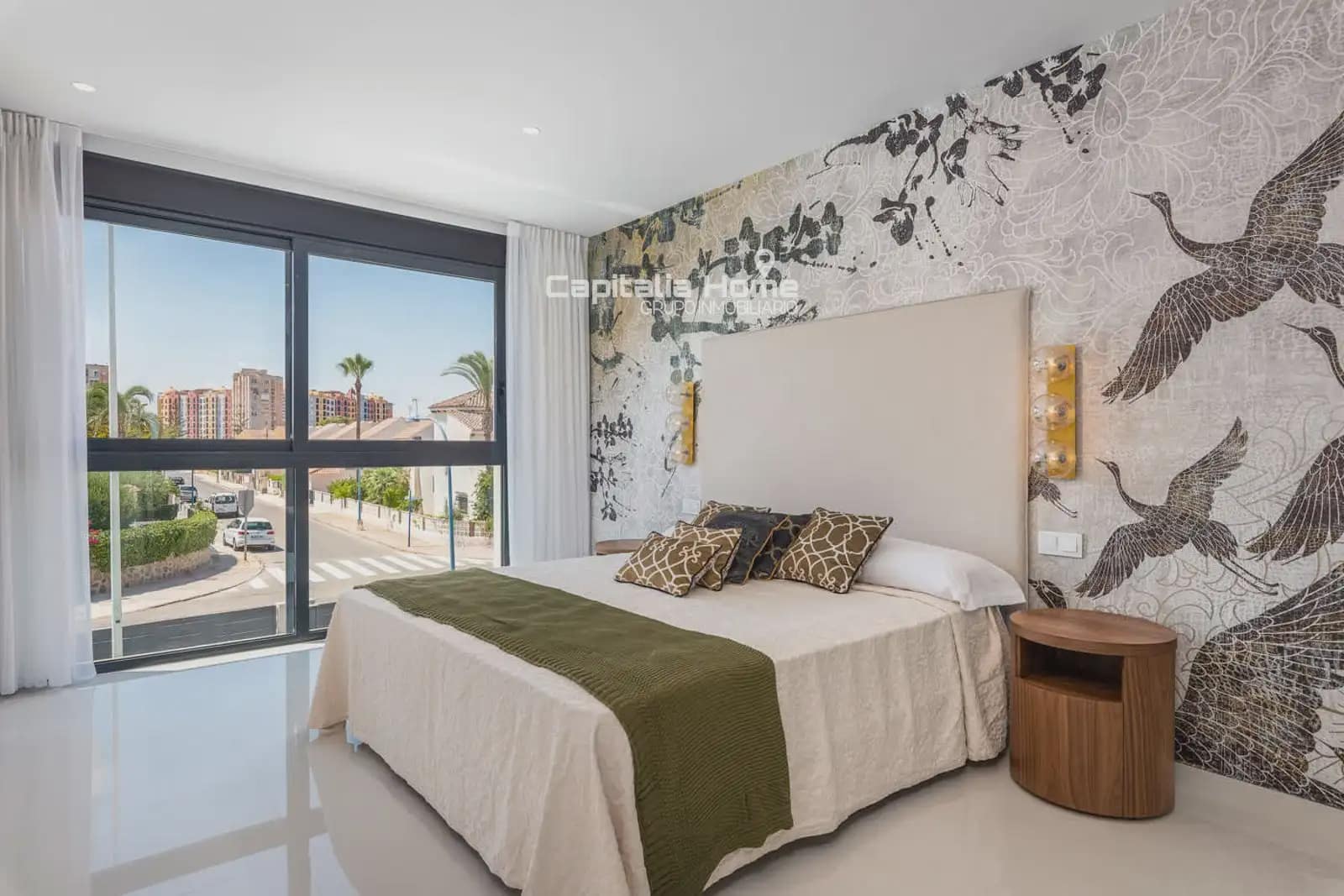 3 soverom Villa til salgs i Playa Honda med svømmebasseng garasje - € 580 000 (Ref: 10132925)