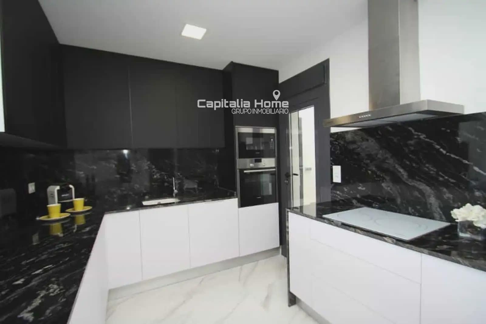 2 soverom Bungalow til salgs i San Miguel de Salinas med svømmebasseng garasje - € 415 000 (Ref: 10132926)