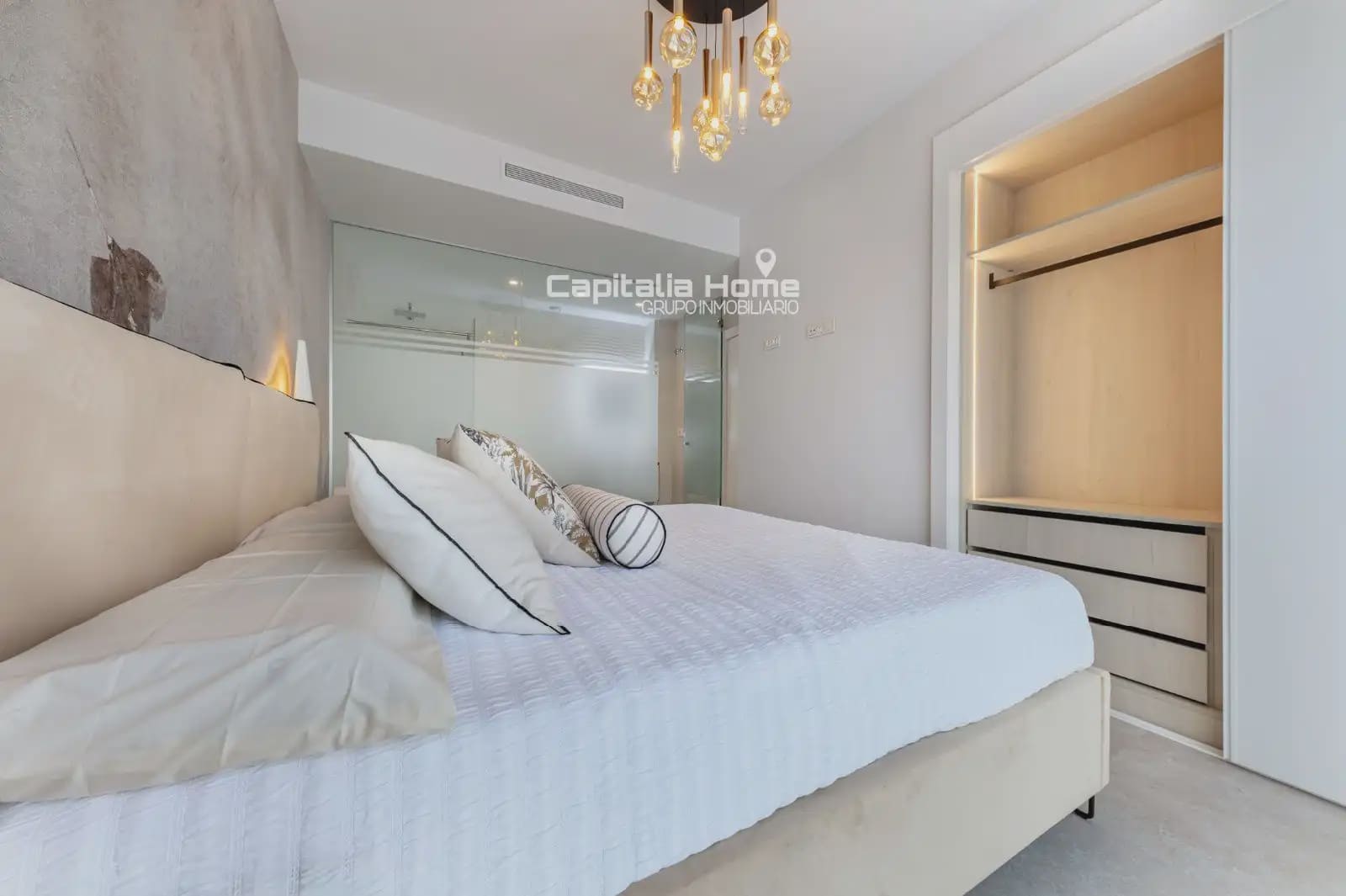 2 soverom Bungalow til salgs i San Miguel de Salinas med svømmebasseng garasje - € 415 000 (Ref: 10132926)