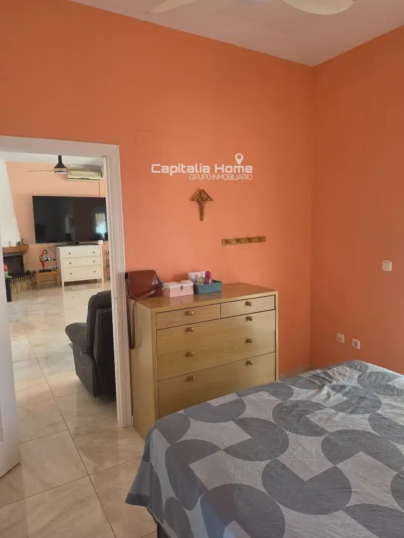 4 slaapkamer Villa te koop in Albatera met zwembad garage - € 450.000 (Ref: 10147130)