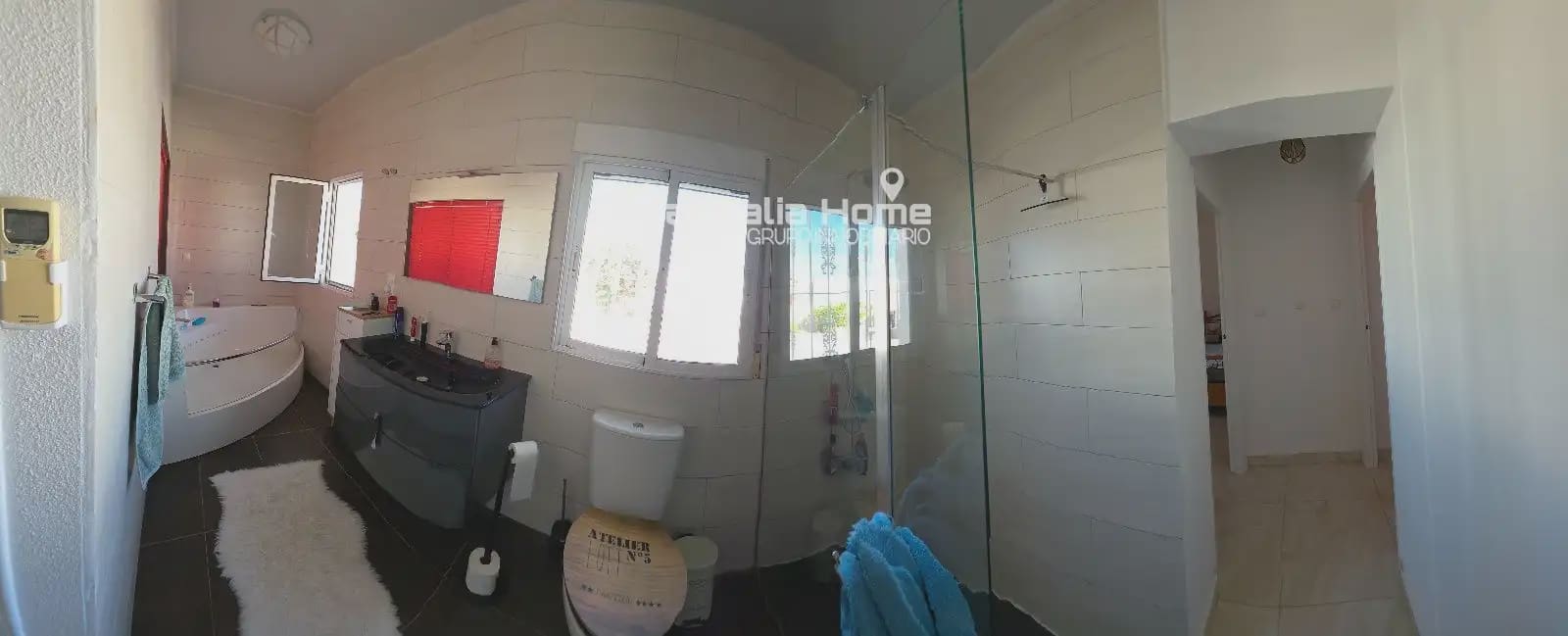 4 slaapkamer Villa te koop in Albatera met zwembad garage - € 450.000 (Ref: 10147130)