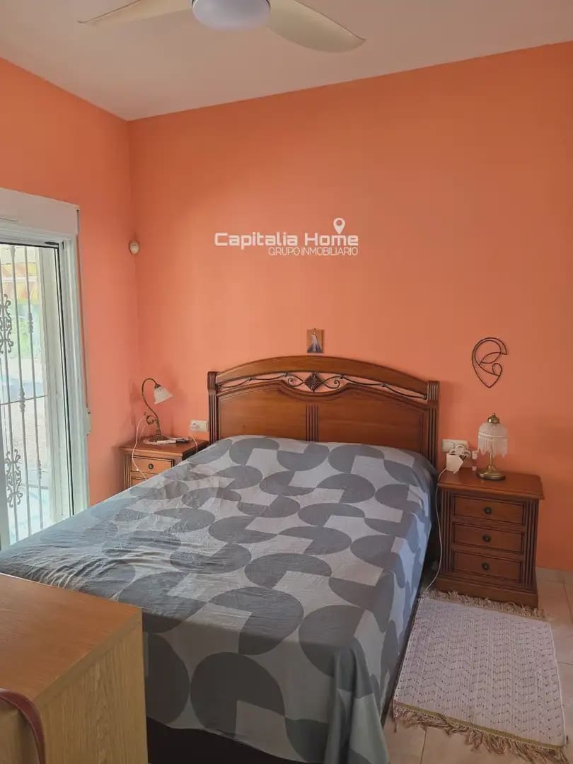 4 slaapkamer Villa te koop in Albatera met zwembad garage - € 450.000 (Ref: 10147130)