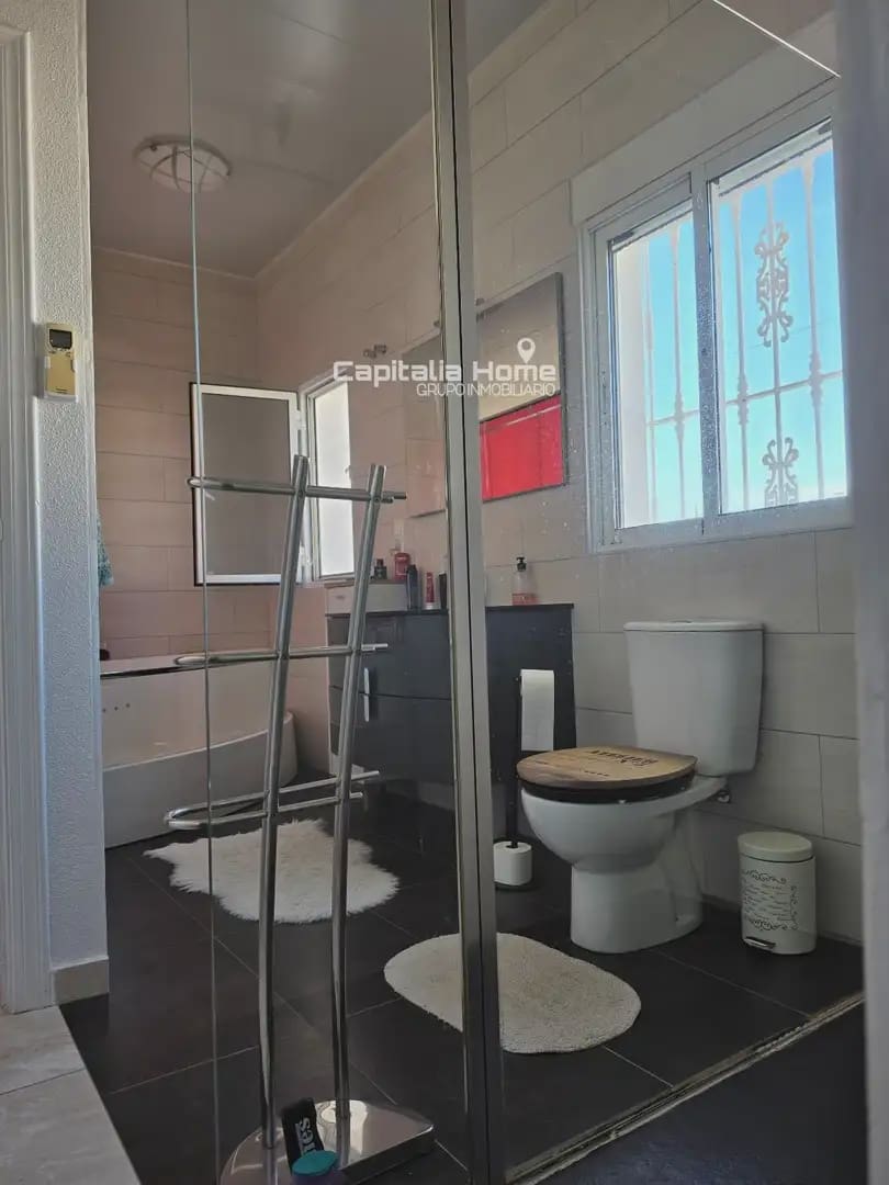 4 slaapkamer Villa te koop in Albatera met zwembad garage - € 450.000 (Ref: 10147130)