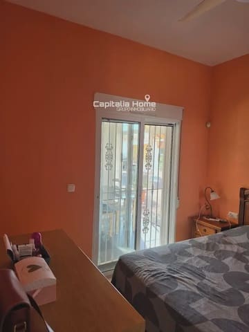 4 sypialnia Willa na sprzedaż w Albatera z basenem garażem - 450 000 € (Ref: 10147130)