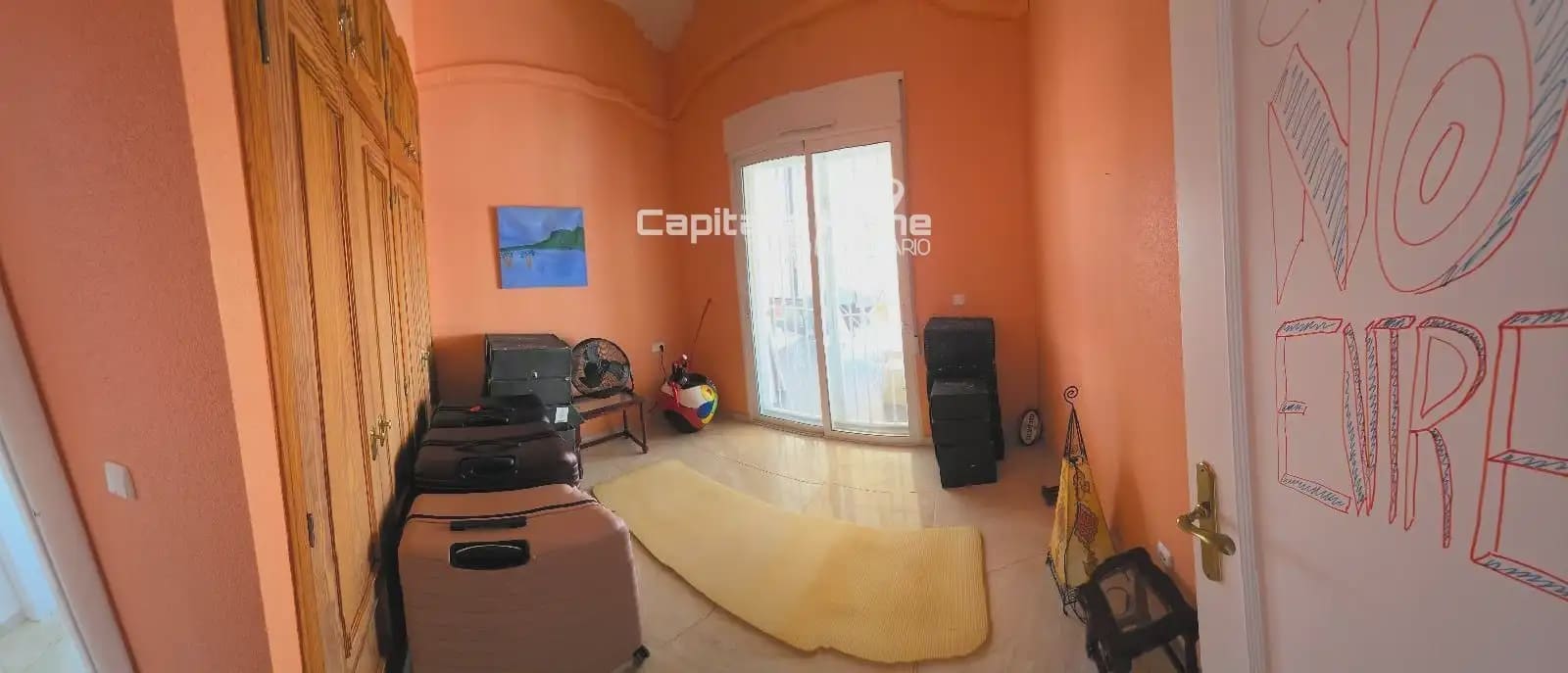 4 slaapkamer Villa te koop in Albatera met zwembad garage - € 450.000 (Ref: 10147130)