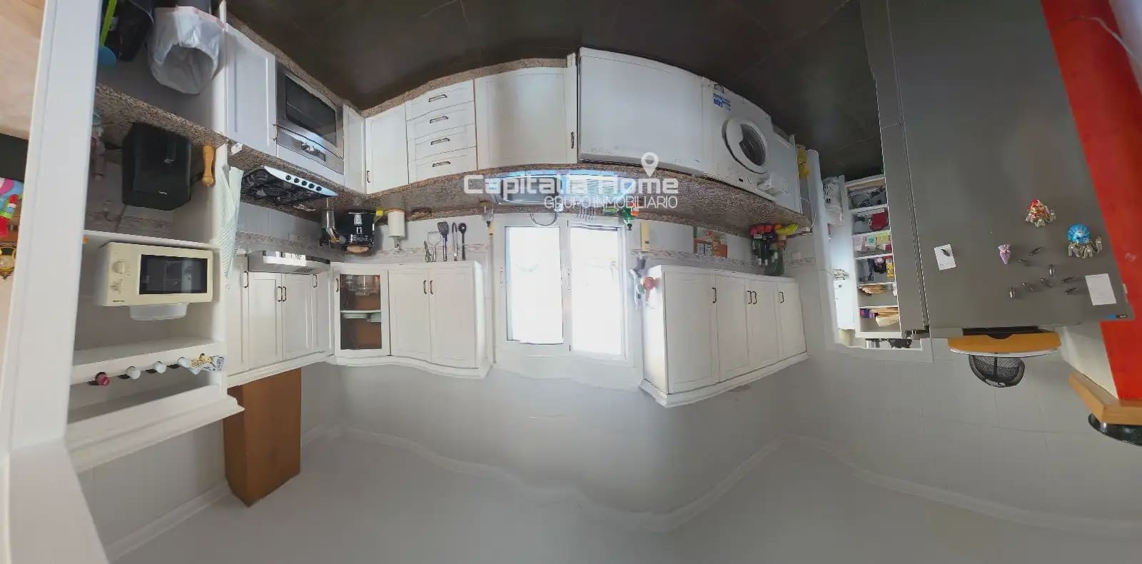 4 slaapkamer Villa te koop in Albatera met zwembad garage - € 450.000 (Ref: 10147130)