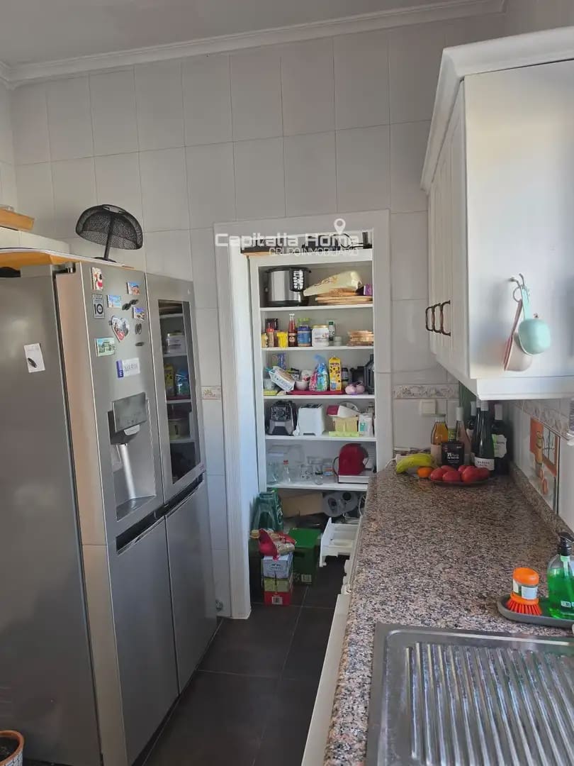 4 slaapkamer Villa te koop in Albatera met zwembad garage - € 450.000 (Ref: 10147130)