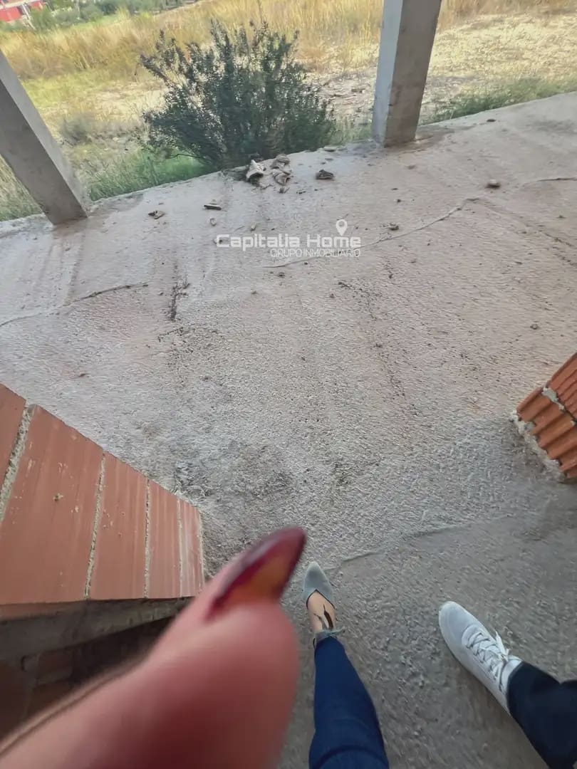 3 quarto Moradia para venda em Calasparra com piscina - 200 000 € (Ref: 10158690)