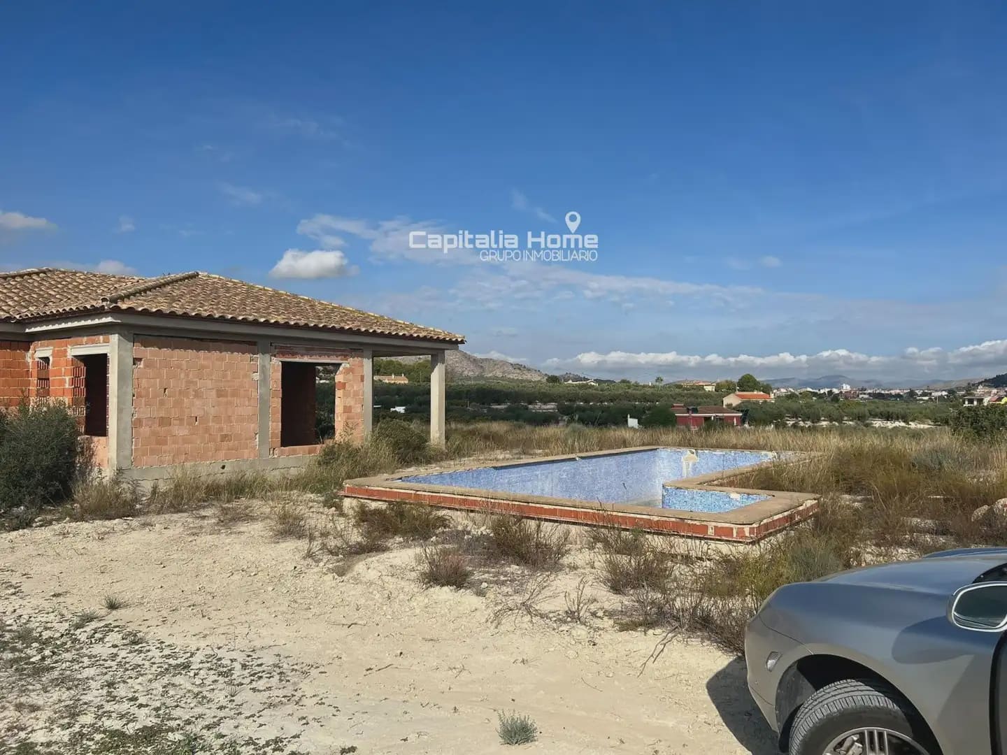 3 quarto Moradia para venda em Calasparra com piscina - 200 000 € (Ref: 10158690)