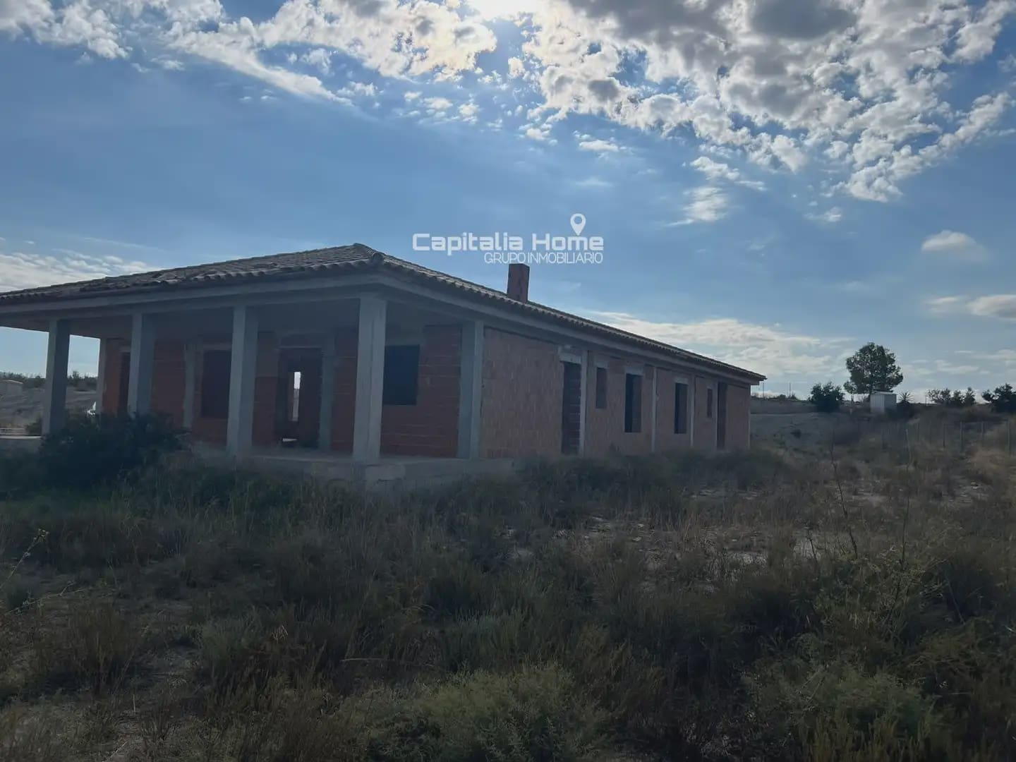 3 quarto Moradia para venda em Calasparra com piscina - 200 000 € (Ref: 10158690)