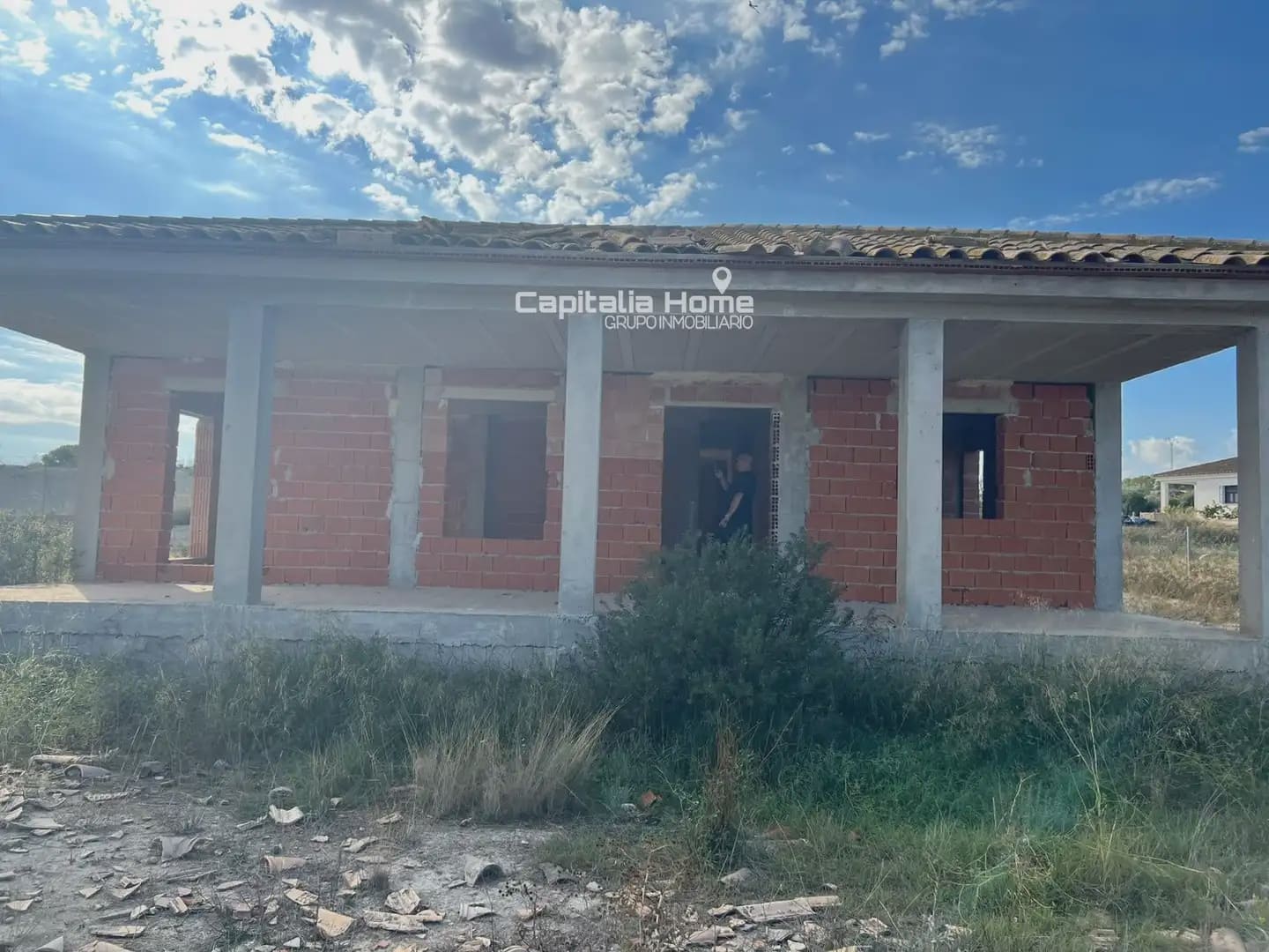 3 quarto Moradia para venda em Calasparra com piscina - 200 000 € (Ref: 10158690)