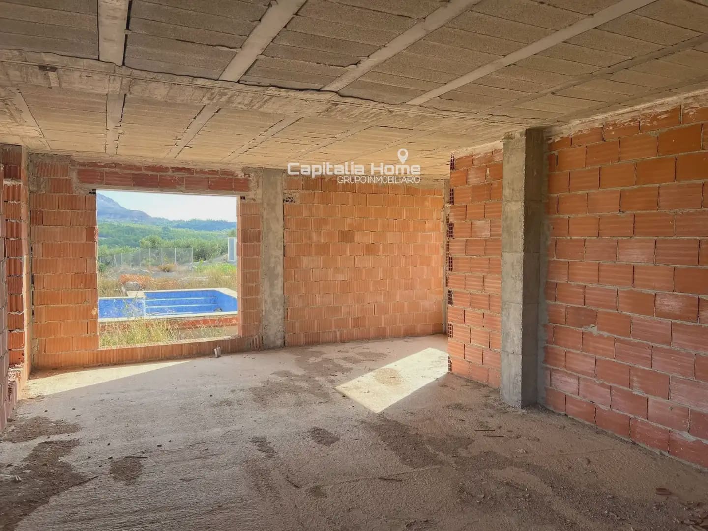 3 quarto Moradia para venda em Calasparra com piscina - 200 000 € (Ref: 10158690)