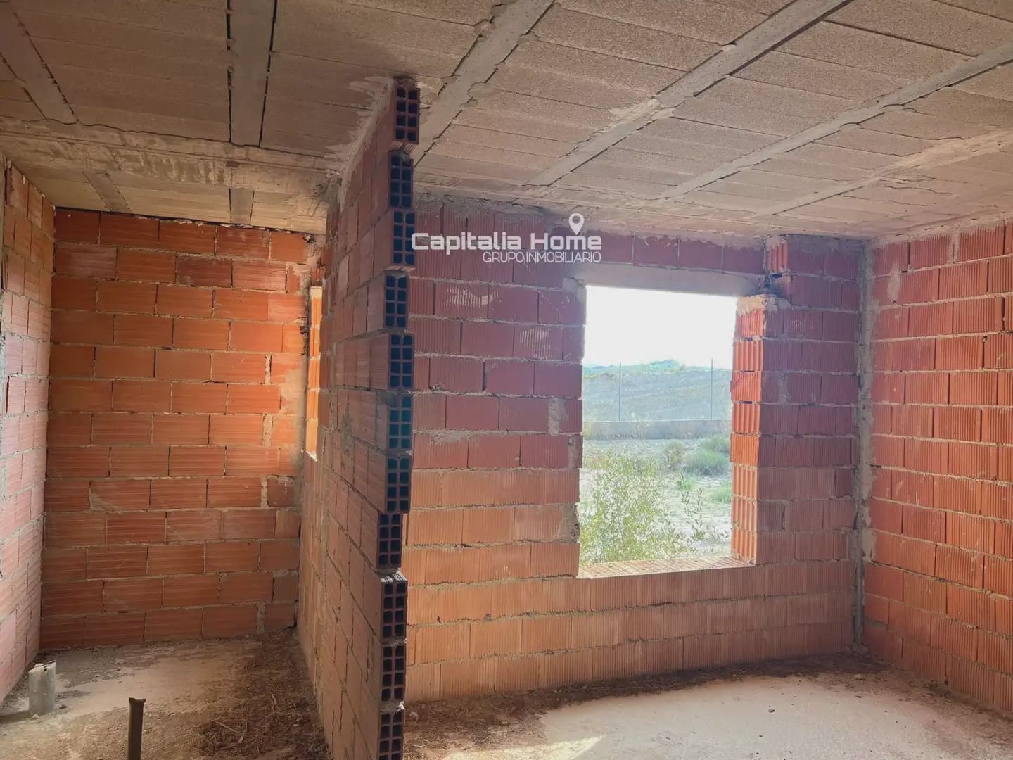 3 quarto Moradia para venda em Calasparra com piscina - 200 000 € (Ref: 10158690)
