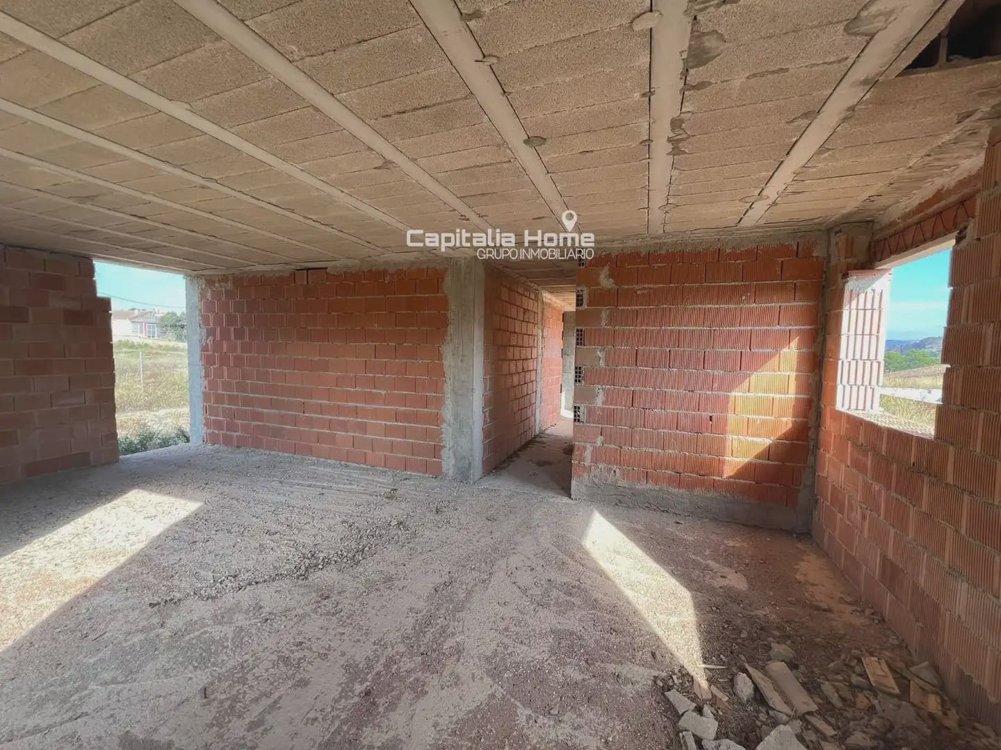 3 quarto Moradia para venda em Calasparra com piscina - 200 000 € (Ref: 10158690)