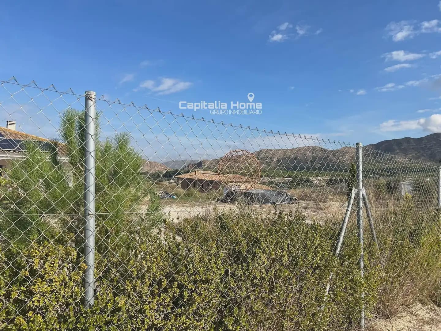 3 quarto Moradia para venda em Calasparra com piscina - 200 000 € (Ref: 10158690)