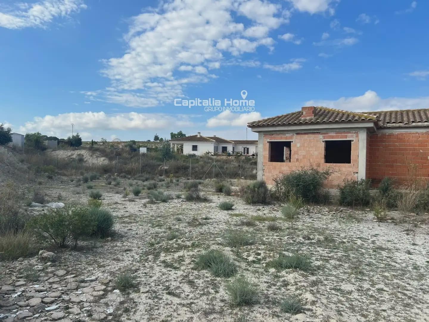 3 quarto Moradia para venda em Calasparra com piscina - 200 000 € (Ref: 10158690)