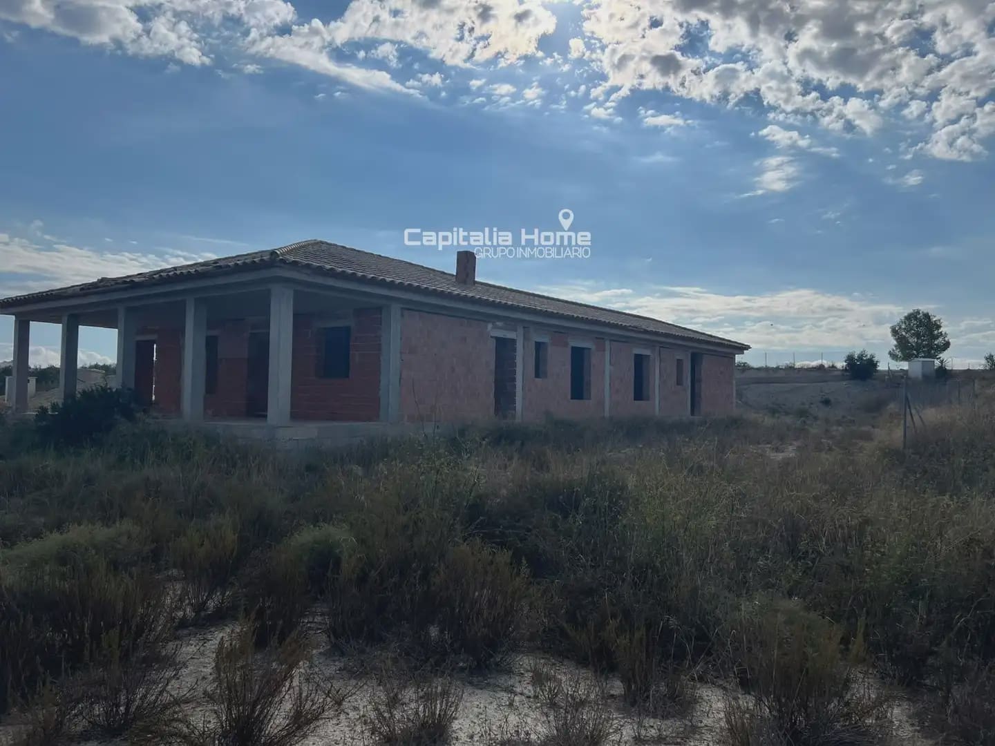 3 quarto Moradia para venda em Calasparra com piscina - 200 000 € (Ref: 10158690)