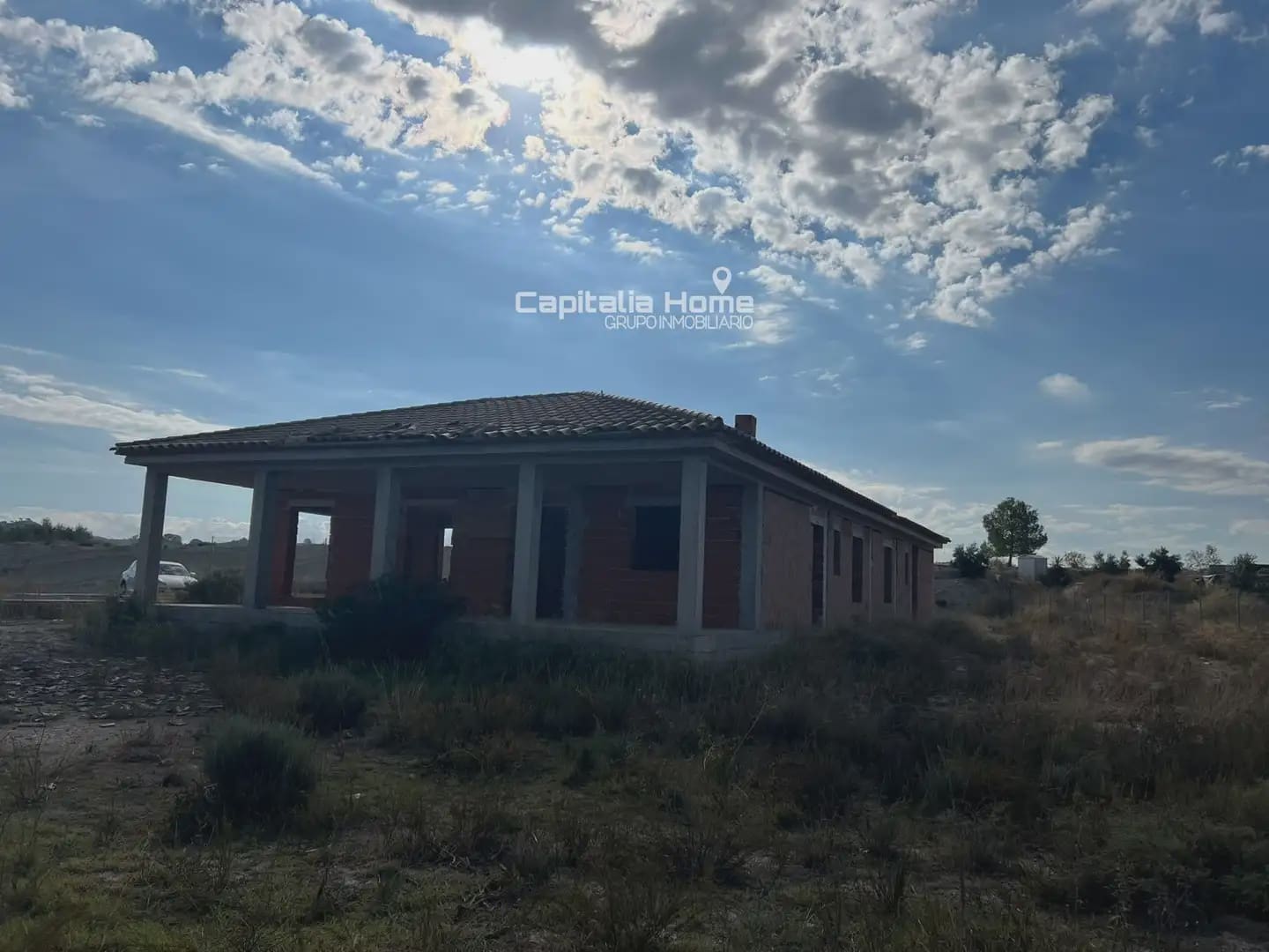 3 quarto Moradia para venda em Calasparra com piscina - 200 000 € (Ref: 10158690)