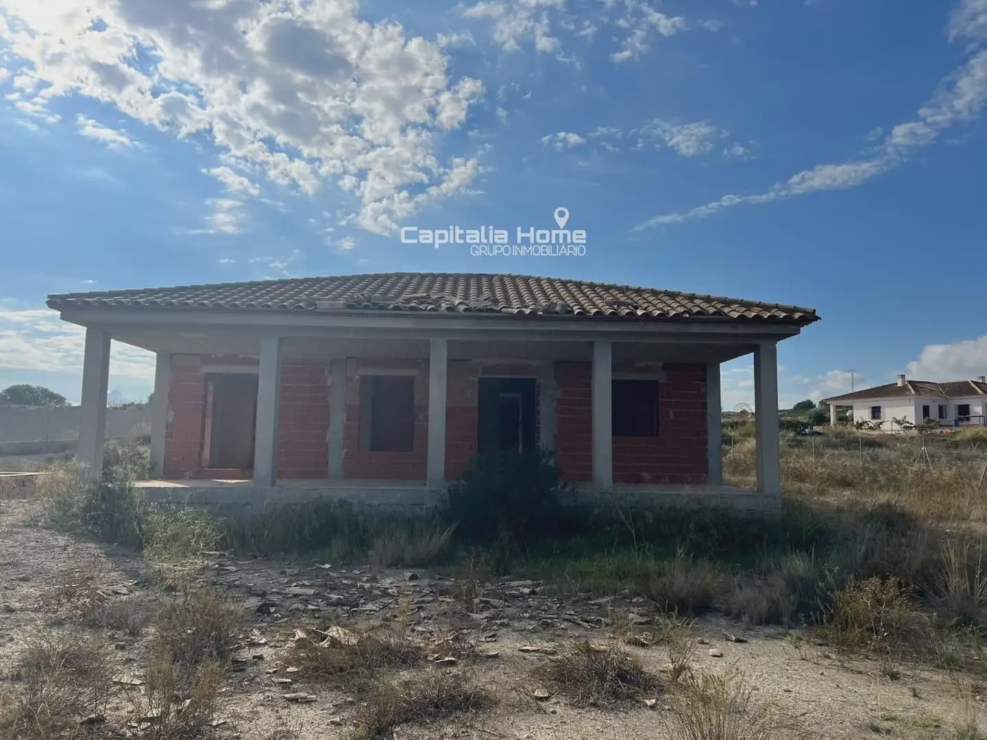 3 quarto Moradia para venda em Calasparra com piscina - 200 000 € (Ref: 10158690)