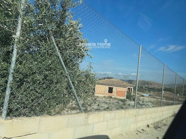 3 quarto Moradia para venda em Calasparra com piscina - 200 000 € (Ref: 10158690)