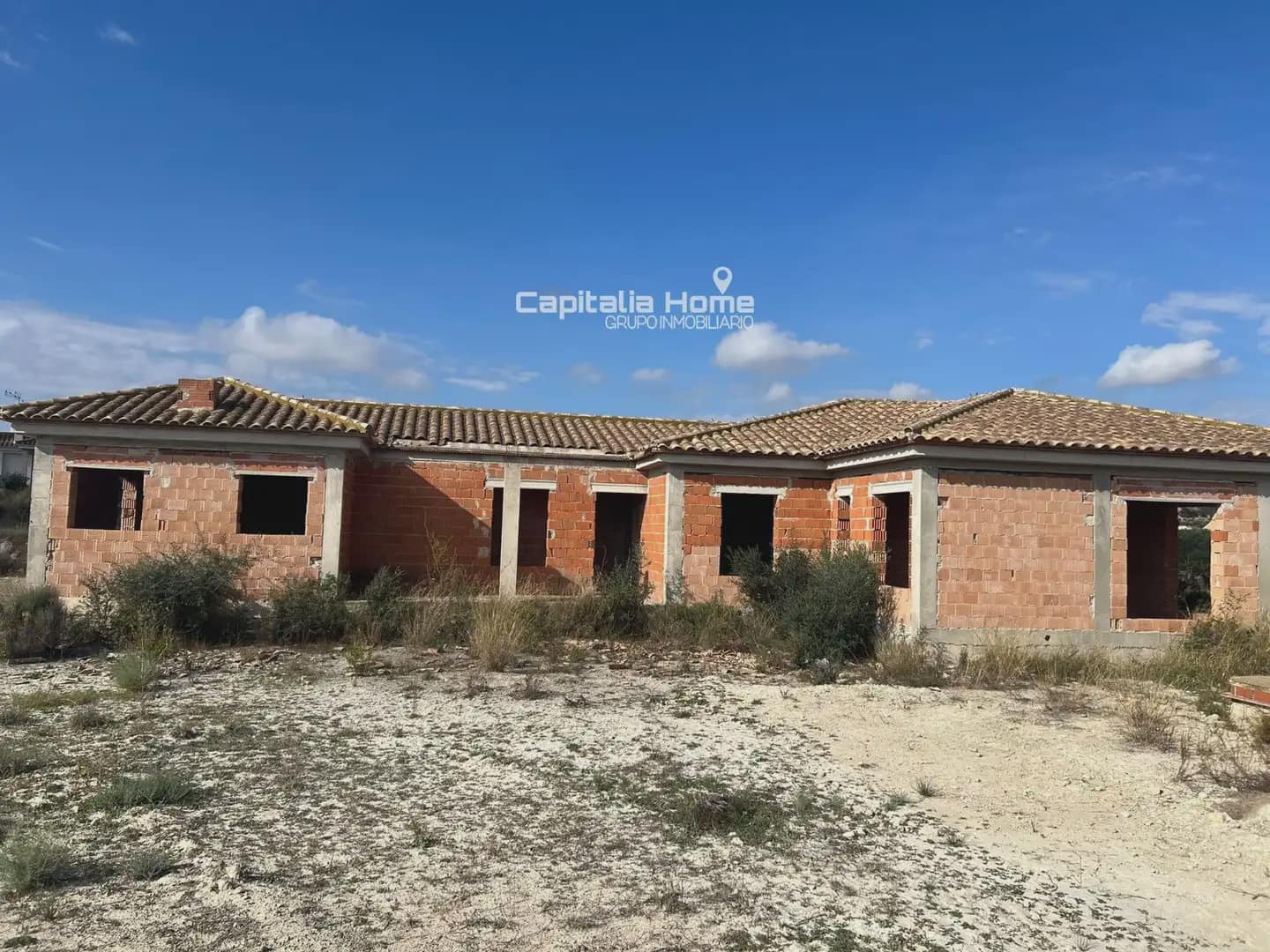 3 quarto Moradia para venda em Calasparra com piscina - 200 000 € (Ref: 10158690)