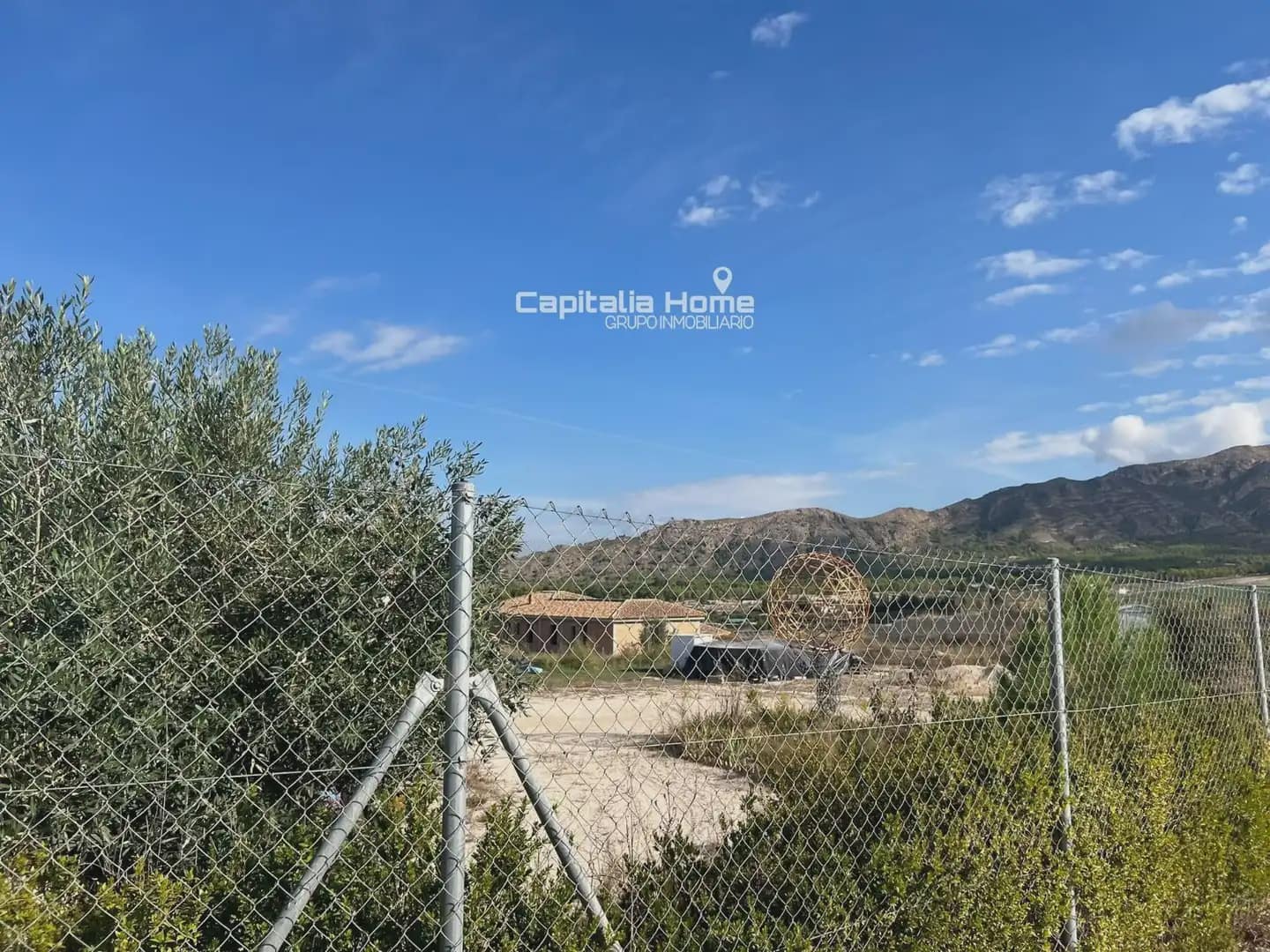 3 quarto Moradia para venda em Calasparra com piscina - 200 000 € (Ref: 10158690)