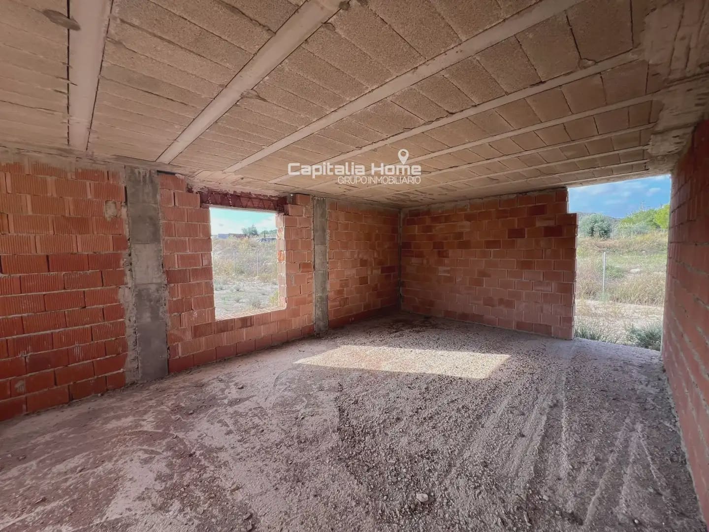 3 quarto Moradia para venda em Calasparra com piscina - 200 000 € (Ref: 10158690)