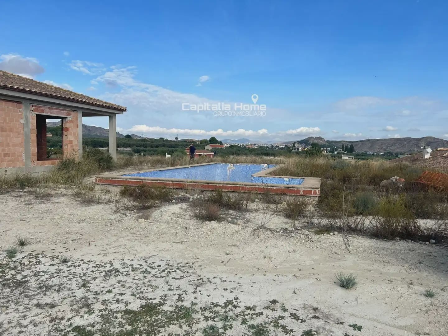 3 quarto Moradia para venda em Calasparra com piscina - 200 000 € (Ref: 10158690)