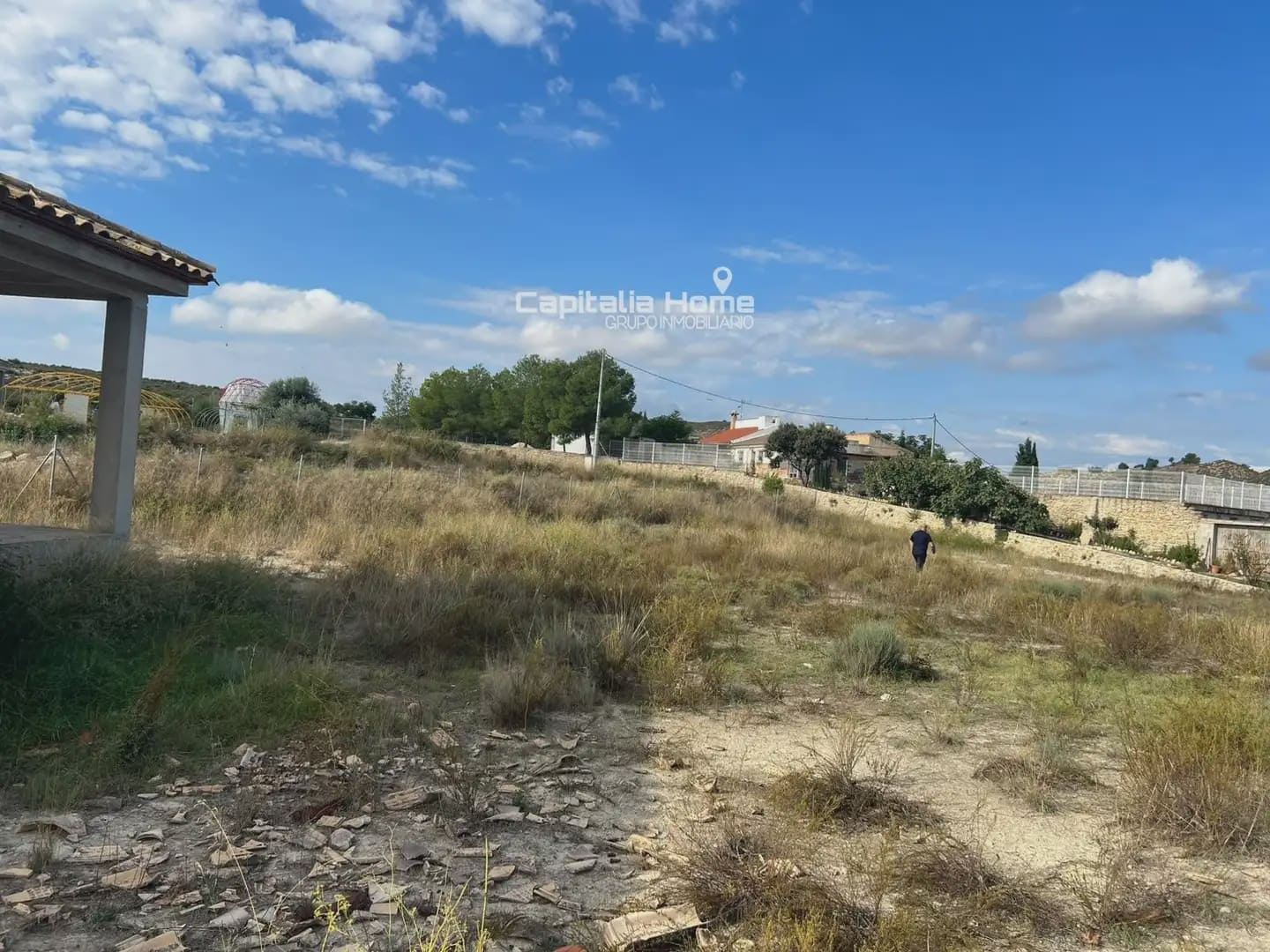 3 quarto Moradia para venda em Calasparra com piscina - 200 000 € (Ref: 10158690)