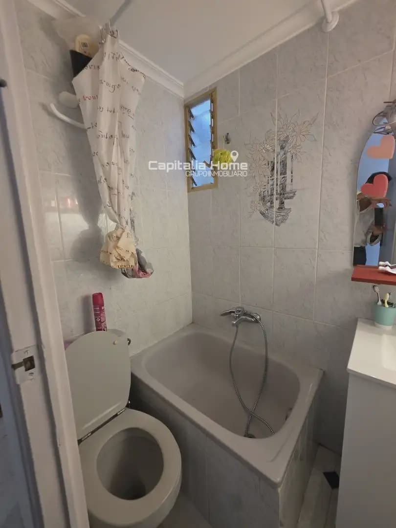 3 sypialnia Mieszkanie na sprzedaż w Alcoy / Alcoi - 90 000 € (Ref: 10160251)