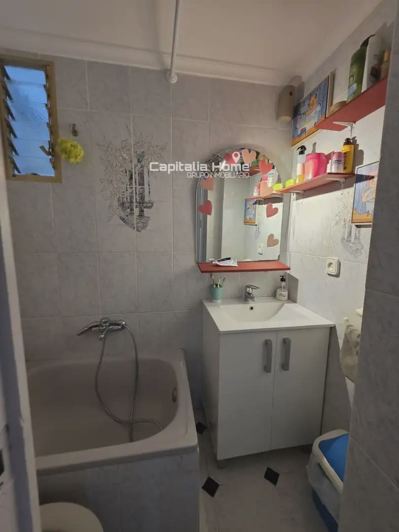 3 sypialnia Mieszkanie na sprzedaż w Alcoy / Alcoi - 90 000 € (Ref: 10160251)
