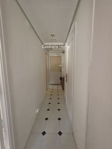 3 sypialnia Mieszkanie na sprzedaż w Alcoy / Alcoi - 90 000 € (Ref: 10160251)