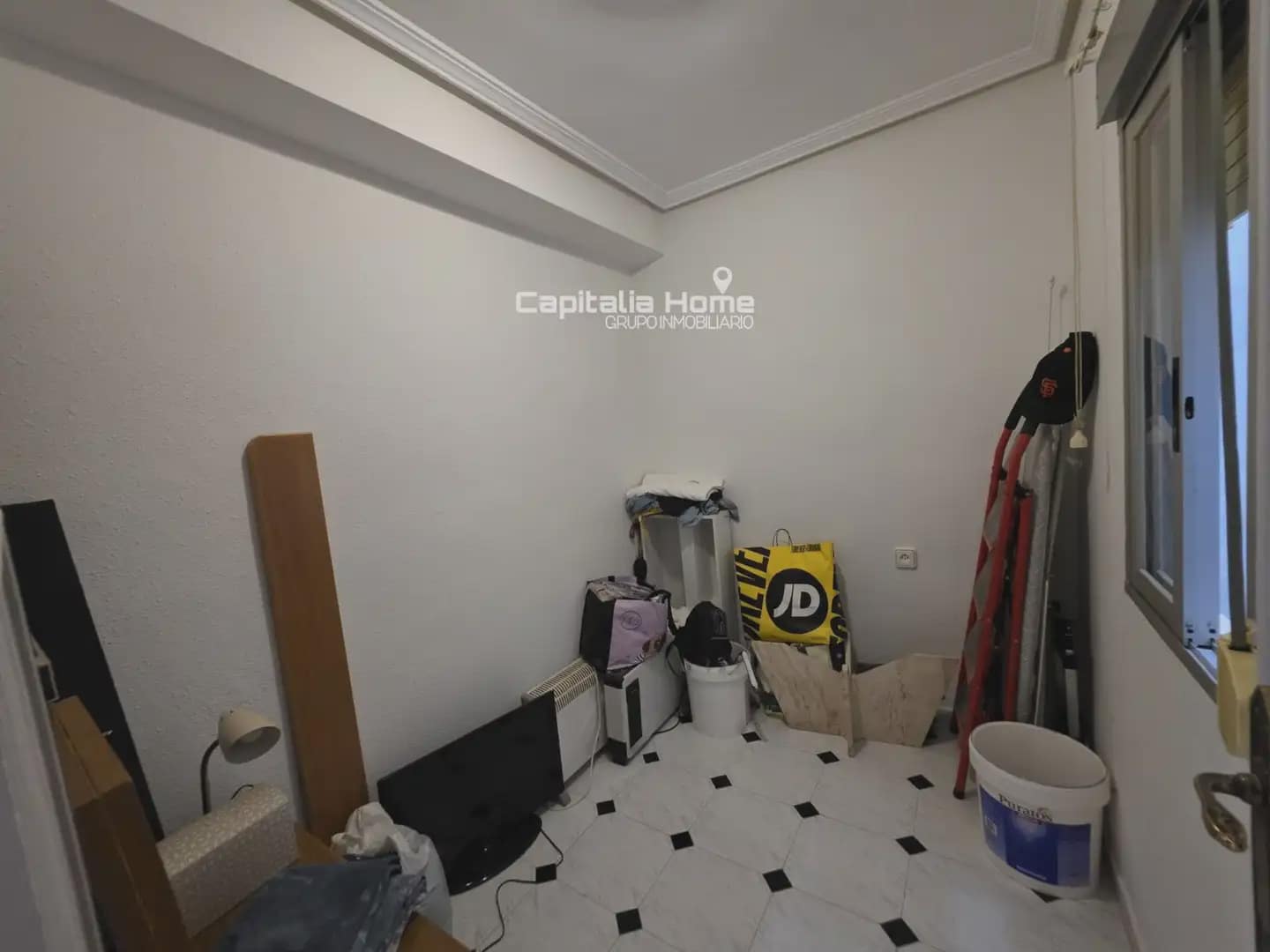 3 sypialnia Mieszkanie na sprzedaż w Alcoy / Alcoi - 90 000 € (Ref: 10160251)