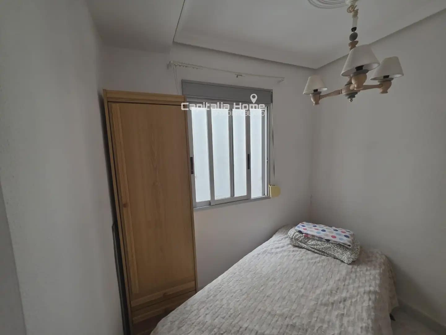 3 sypialnia Mieszkanie na sprzedaż w Alcoy / Alcoi - 90 000 € (Ref: 10160251)