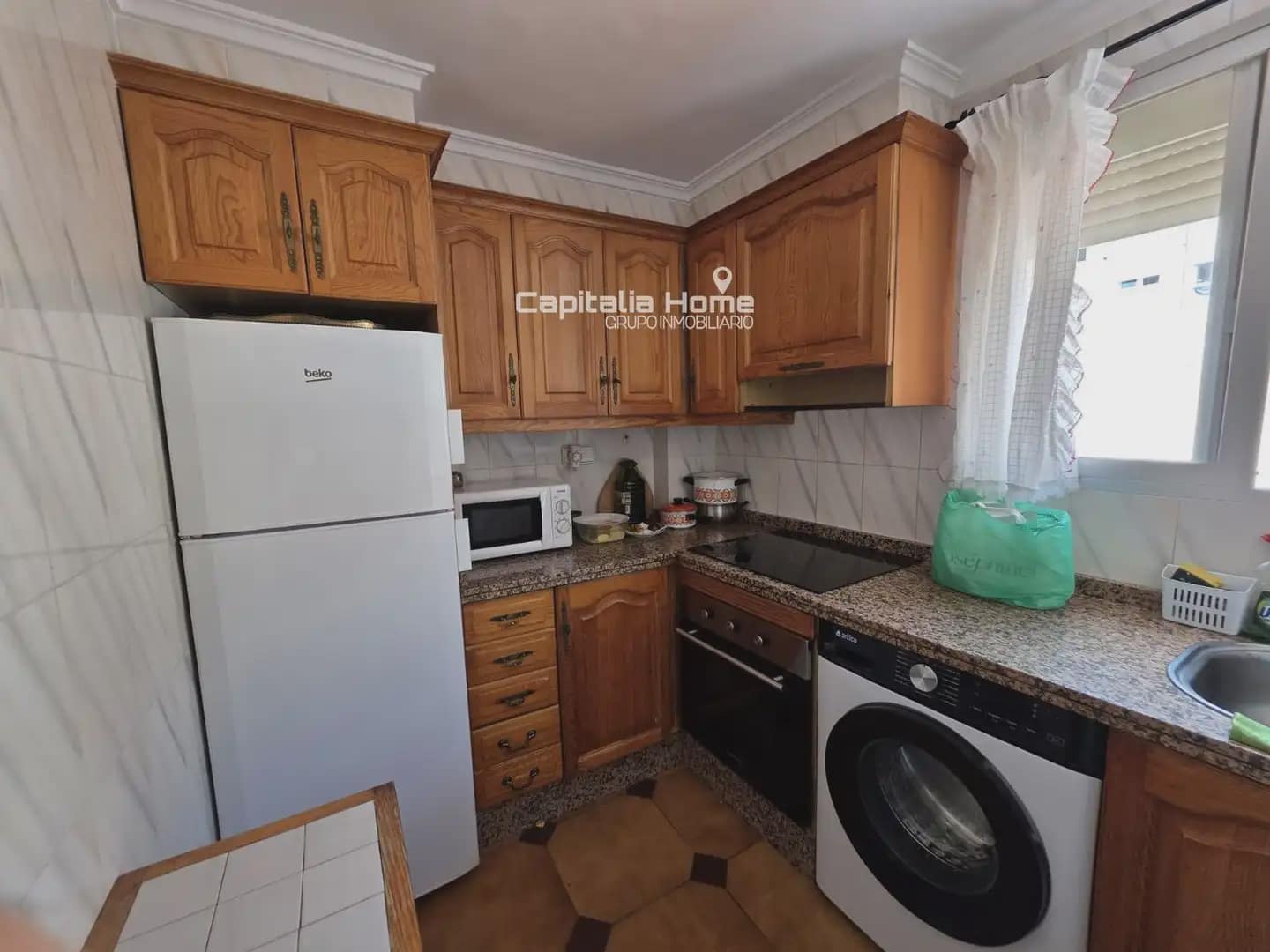 3 sypialnia Mieszkanie na sprzedaż w Alcoy / Alcoi - 90 000 € (Ref: 10160251)