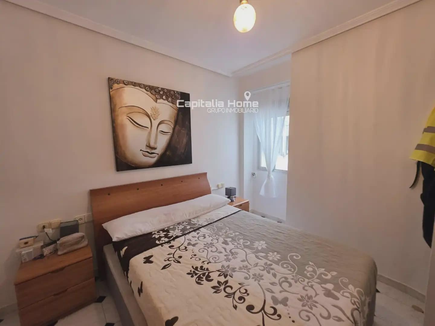 3 sypialnia Mieszkanie na sprzedaż w Alcoy / Alcoi - 90 000 € (Ref: 10160251)