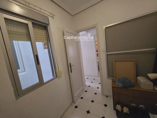 3 sypialnia Mieszkanie na sprzedaż w Alcoy / Alcoi - 90 000 € (Ref: 10160251)